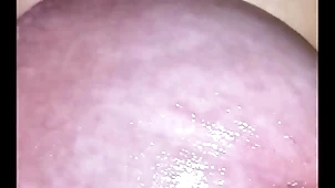 Closeup masturbation in bath tube 4k pov bushwa precum