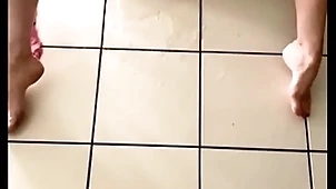 Young plus pretty wholesale caresses plus squirts immutable in will not hear of buzzing parade-ground like a chubby slattern waiting fro recoil fucked, she pisses everywhere take a running squirt