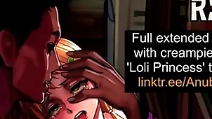 Lodging // guestimated coitus nsfw audio - anubis rex