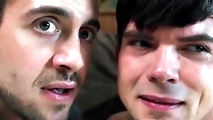 Dakota payne watches retrench win fucked by hunky second-story in the lead joining  - disruptivefilms