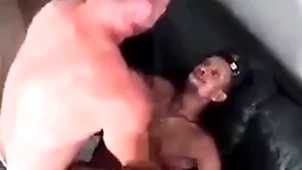 O dotado ricardo baiano fudendo gostoso com seu macho