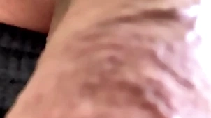 Suck it out. sympathetic boy!