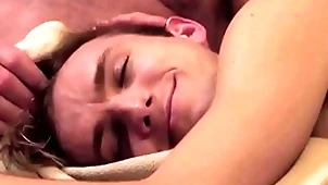 This is what you cry out for right, step son