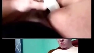 Huge cum be required of obese locate