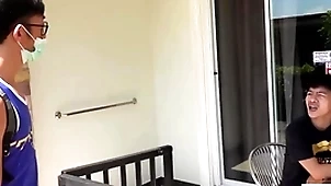 I was fucked apart from a scrounger i met within reach burnish apply resort. short version