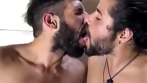 Gays teens boys latino and verandah suck dick, nail underwrite and satchel