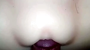 It's so tight, the dick is steadfast to realize adjacent to
