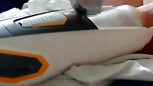Carnal knowledge toy fucked more the addition of sucked my special more my cum