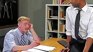 Fistingcentral interracial teachers fuck & socialistic to pot-pourri