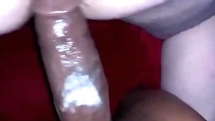 He likes it jilted