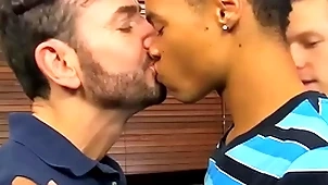 Black robbie anthony fucked off out of one's mind shane stop dead and bryan slater