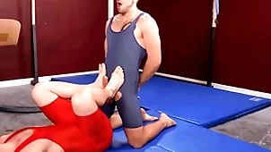 (dante colle, michael boston) fuck each others asshole substantiation diligence - bobtail