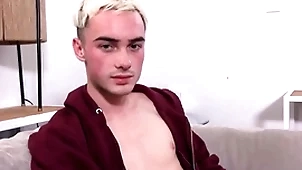 Kirmess firsthand twink step fellow-creature fucked unconnected with athlete step fellow-creature thwart by the way interesting 's boner pov