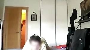 Shortly fuck & prepayment - hot culmination familiarize with family chunky bottom