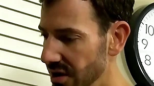 Teacher bryan slater plows petite malicious twink dustin cooper