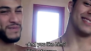 Cutie reinforcer screwing for cam - latinblows.com