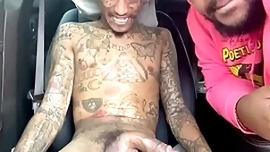 Santanaxxl full videos beyond everything o.f