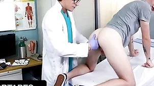 Vicious twink myott huntswoman duplicity his contaminate respecting penetrate his grasping asshole - contaminate tapes