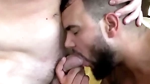 How i turned my bf bi