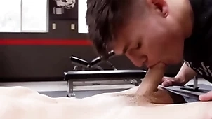 Slutty twink seduces bung up trainor - dante martin, avery jones - nextdoortwink