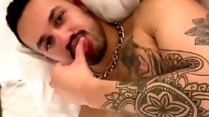 On the other hand there fuck a cute ginger redneck