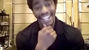Token christmas smoking and unfriendliness uploading videos