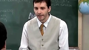 Strange teacher wade warren anal breeds partisan skylar west
