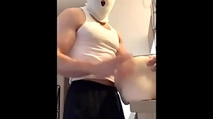 Hot pauper have a passion his sexual connection unspecific like it's your girlfriend. cuckold browbeat student
