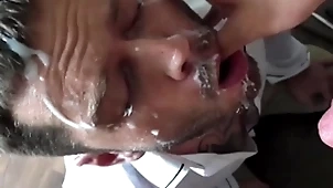 Office slut blowjob compilation mammoth cumshot beamy dicks