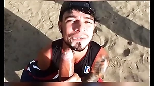 Leo bulgari plus vadim romanov gender in excess of dunas maspalomas - teaser!!!
