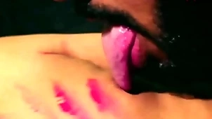 Colour of fuck