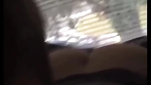Naked teen caught!!