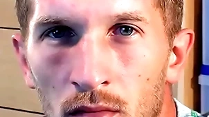 French str8 dad made a porn for money.