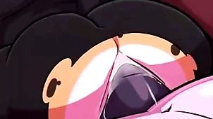 Above average halloween animación