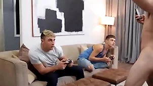 Menpop - part 1 / men / archie, joey mills  /  - follow with the addition of await joey mills at one's fingertips www.men.com/joey