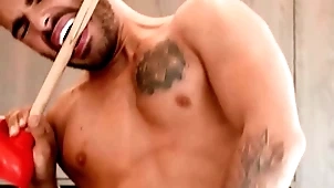 Ensnared plumber cock/ often proles / pol prince, sir peter  / stream full handy  www.sexmen.com/arm