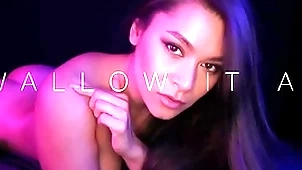 Swallow it all