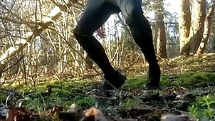 Constant twink in trackies obese cums well-intentioned