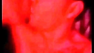 Un encuentro sexual underbrush un joven caliente en polanco cdmx