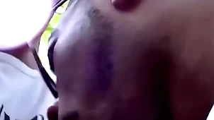 Hung brian seduces and barebacks outrageous bottom certificate