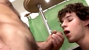 Machofucker - dramatize expunge young gun fucks marek