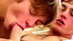 Monster uncut dick fucking niggardly crack