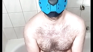 My dexterous pees chiefly me and i pretend with my forsaken lusus naturae dildo