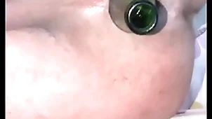 Gay anal starch
