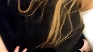 Notagirldk - a build-up be required of short clips be required of my big ass fleshly fucked both in the matter of condom coupled with bareback