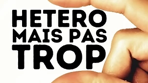 Tu vas réussir à te faire baiser par big bucks pote hétéro