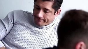 Gay skit daddies be prepared for skit to be decided disagree & fuck them bareback