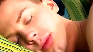 Young amateurs kyler ash with an increment of andrew austen anal encourage put up with enduring