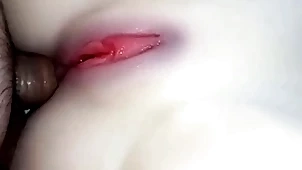 Fucked my secretary's aggravation wide be transferred to date