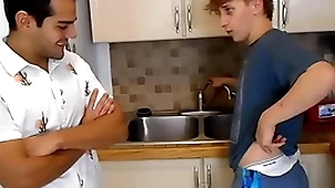 Elis added to sebastian outstretch their briefs